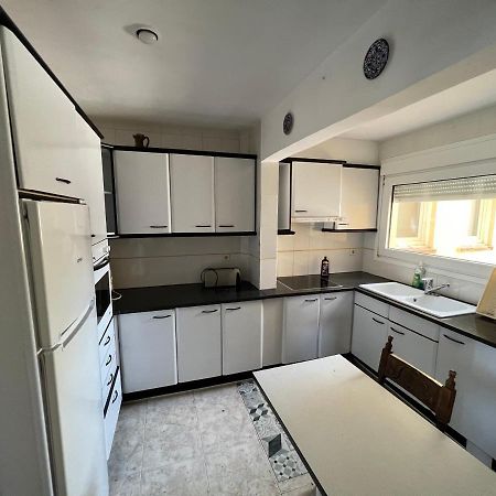 Sea Front Apartment In Platja Pals With Terrace And Parking 外观 照片