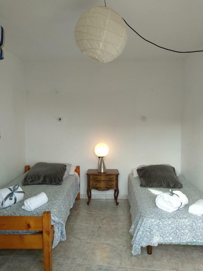 Sea Front Apartment In Platja Pals With Terrace And Parking 外观 照片