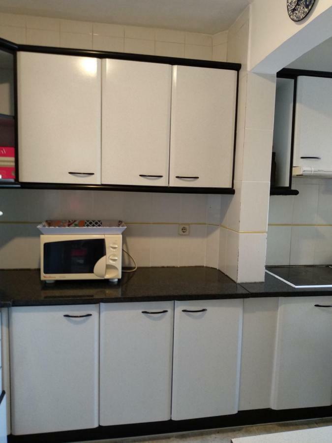 Sea Front Apartment In Platja Pals With Terrace And Parking 外观 照片