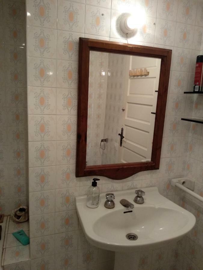 Sea Front Apartment In Platja Pals With Terrace And Parking 外观 照片