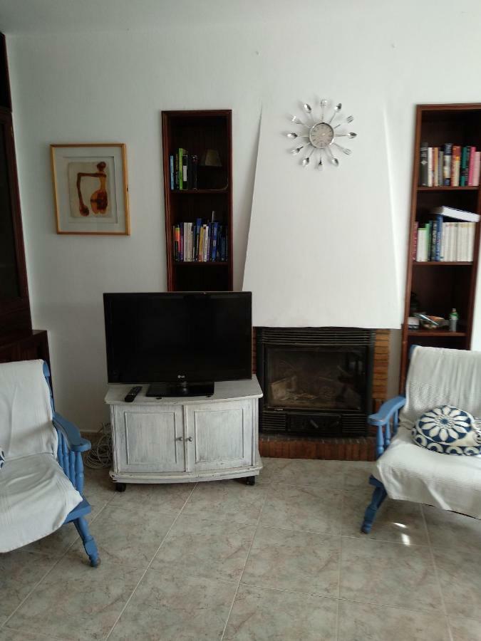 Sea Front Apartment In Platja Pals With Terrace And Parking 外观 照片