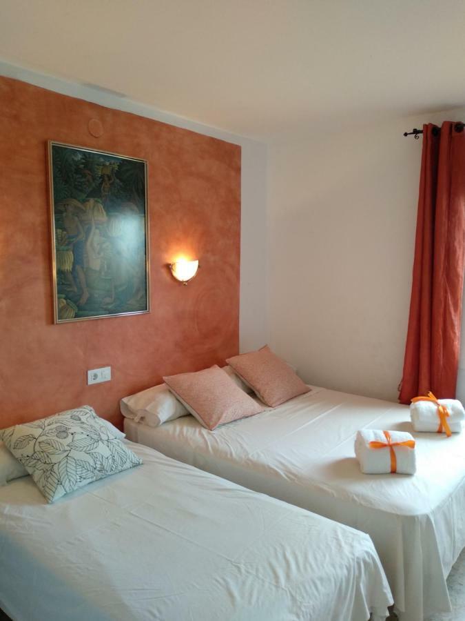 Sea Front Apartment In Platja Pals With Terrace And Parking 外观 照片